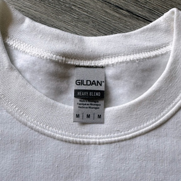 Chalamet Sweatshirt - Picture 5 of 5